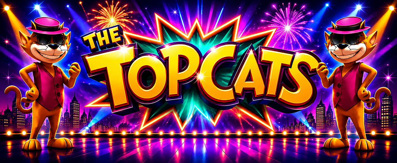 Topcat Logo 2026